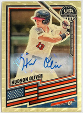 2026 Panini Stars & Stripes