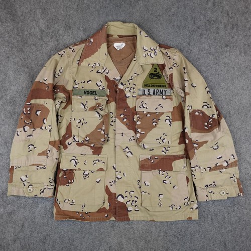Giacca militare vintage