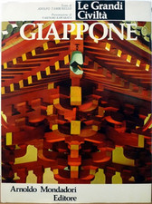 Tamburello,Adolfo. - Giappone