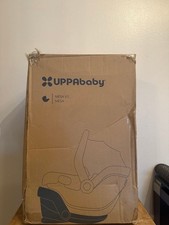 UPPAbaby Mesa/Mesa V2 Car Seat
