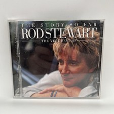 The Story So Far: The Very