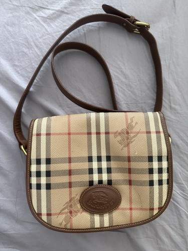 Borsa tracolla burberry - tracolla,