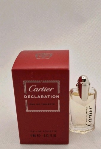 Cartier declaration miniatura - cartier,