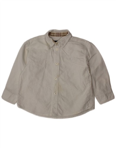 Camicia burberry bambino - camicia,