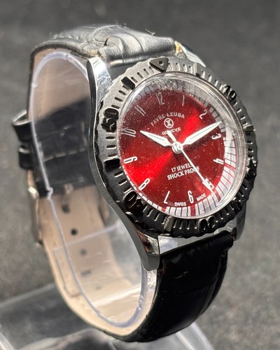 Orologio uomo vintage - orologio, faver