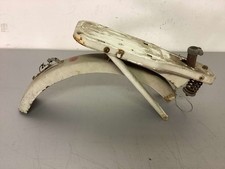 piaggio ciao 50 SC parte telaio posteriore parafango portapacchi usato