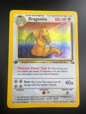 Dragonite - 4/62 - Pokemon