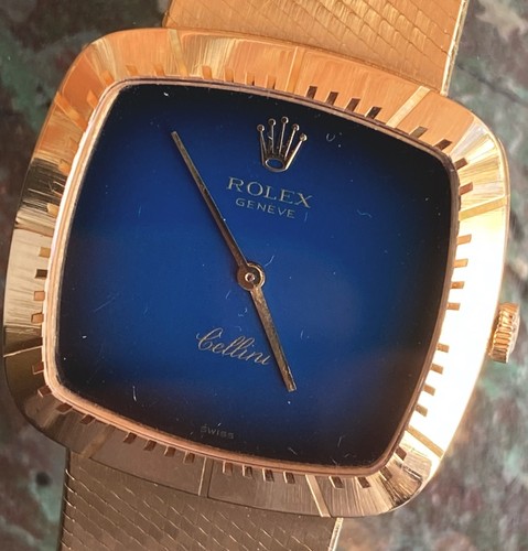 Rolex cellini orologio uomo - cellini,