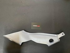 Fianchetto sotto sella sx Moto guzzi Breva 1100 Art. GU05570433