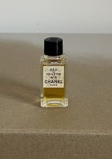 Chanel vintage miniatura - n., 5