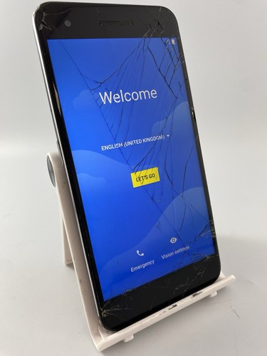 Smartphone android vodafone - android,