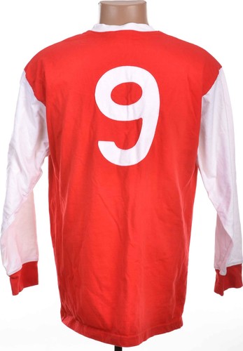 Maglia calcio arsenal - maglia, anni