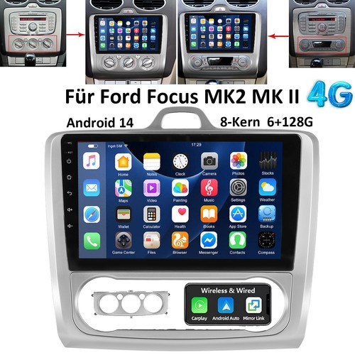 Autoradio core 6 128g - 9", 8