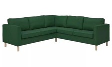 Ikea PARUP Copridivano per
