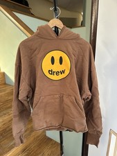 Drew House Mascotte Felpa con