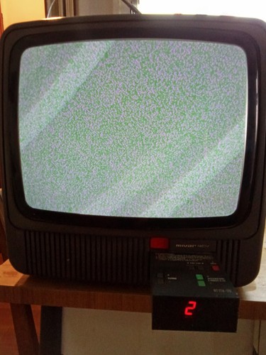 Mivar vintage 1 v - 14, c