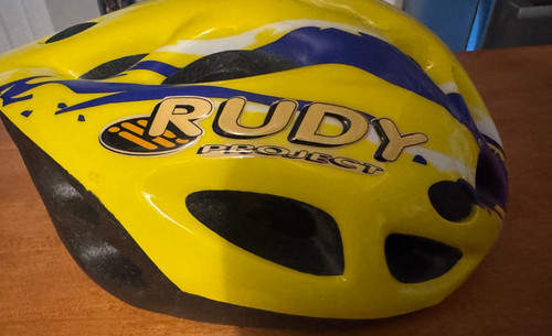 Rudy project wingspan - project,