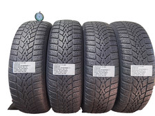 4 PNEUMATICI USATI 185/65 R 15