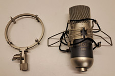MXL 870 Utility Studio