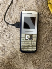 SAMSUNG SGH-B100 Telefono