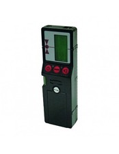 Ricevitore per esterni per laser a pendolo Metrica portata 50 mt durata 30 ore