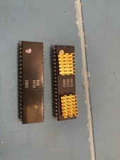 MOS 6522 VIA per Commodore