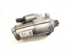 Motorino avviamento VW Golf 7