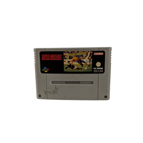Modulo capcom soccer - modulo, capcom's