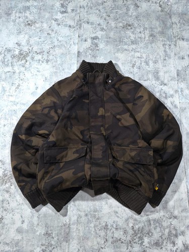 Giacca carhartt mimetica - carhartt,