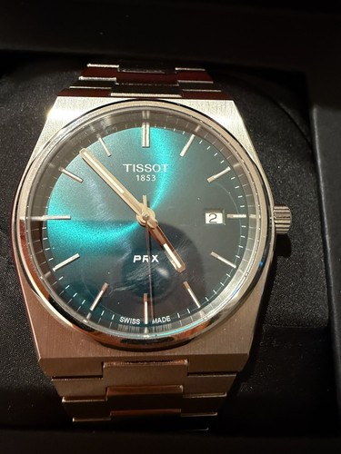 Tissot prx quartz men - quartz, men’s