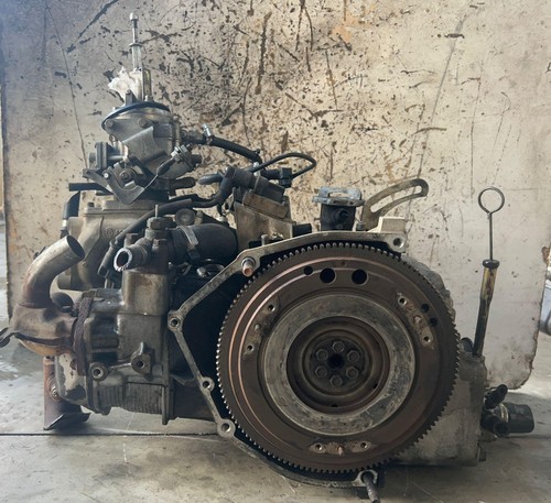 Motore semicompleto per fiat - semicompleto,