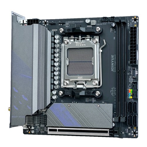 Scheda madre mini itx - mini-itx, am5