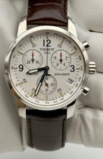 Tissot PRC200 Cronografo al