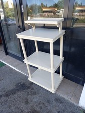 ANTICA ETEGERE LIBRERIA