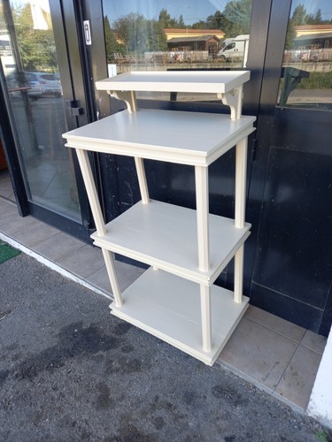 Antica etegere libreria - antica,