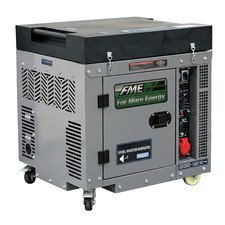 Generatore di Corrente Diesel