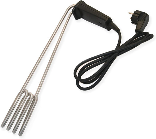 Scaldabagno elettrico - |,