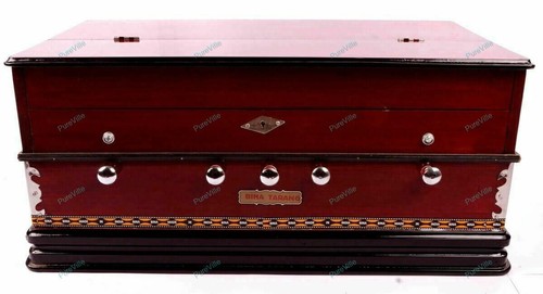Bina tarang ottava doppia - 3,25,