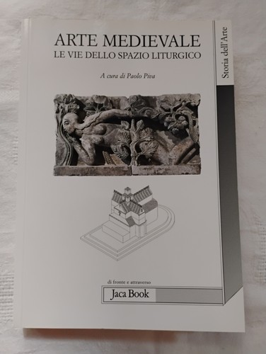 Arte medievale vie - arte, le