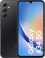 Samsung galaxy a34 128gb - galaxy, 5g