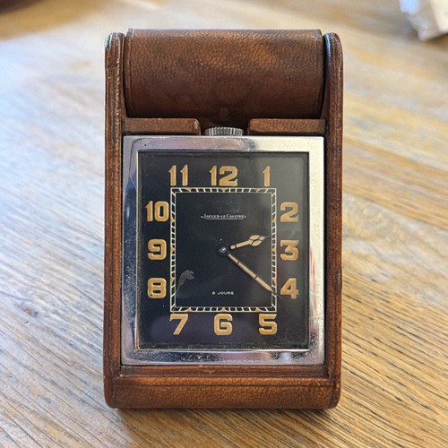 Jaeger coultre orologio - jaeger,