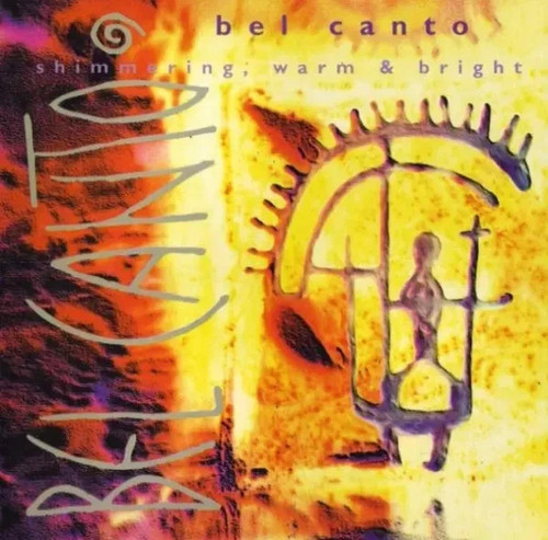 Bel canto shimmering - canto, warm