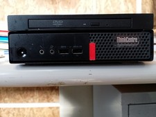 Lenovo ThinkCentre M910q Intel