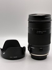 TAMRON per OBIETTIVO CANON