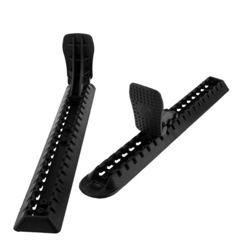Pezzi kit poggiapiedi kayak - 2,