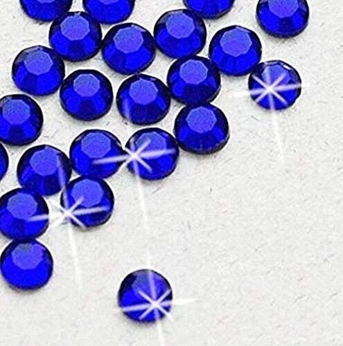 Strass adesivi 7mm brillantini - adesivi,