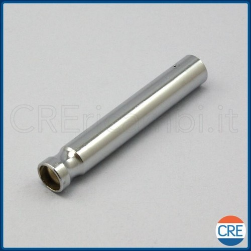 Lelit terminale cromato tubo - lelit,