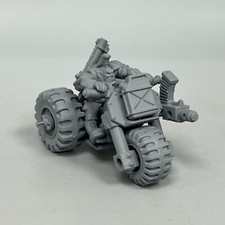 ORK TRIKE BIKE CONVERTITO