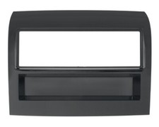 Mascherina 1DIN adattatore