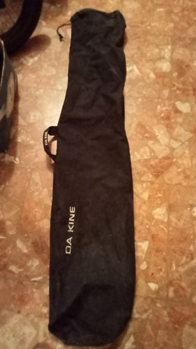 Tavola snowboard brekka - tavola,